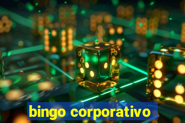 bingo corporativo